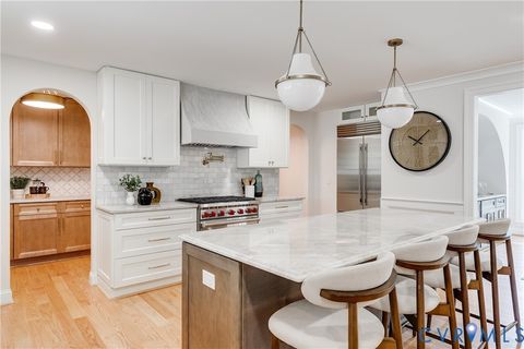 Tiny photo for 403 Berwickshire Drive, Henrico, VA 23229 (MLS # 2613095)