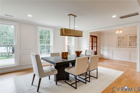 Tiny photo for 403 Berwickshire Drive, Henrico, VA 23229 (MLS # 2613095)