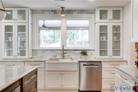 Tiny photo for 403 Berwickshire Drive, Henrico, VA 23229 (MLS # 2613095)