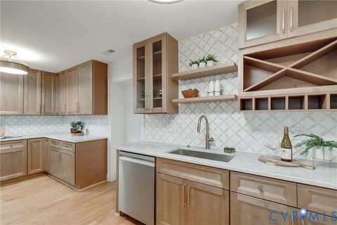 Tiny photo for 403 Berwickshire Drive, Henrico, VA 23229 (MLS # 2613095)