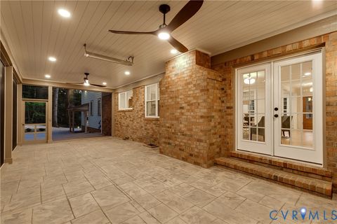 Tiny photo for 403 Berwickshire Drive, Henrico, VA 23229 (MLS # 2613095)