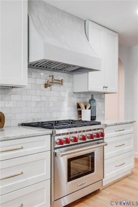 Tiny photo for 403 Berwickshire Drive, Henrico, VA 23229 (MLS # 2613095)