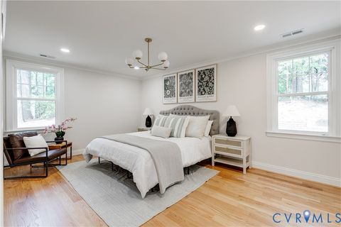 Tiny photo for 403 Berwickshire Drive, Henrico, VA 23229 (MLS # 2613095)