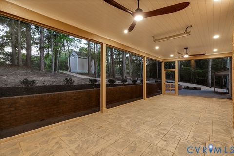Tiny photo for 403 Berwickshire Drive, Henrico, VA 23229 (MLS # 2613095)