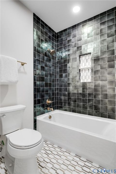 Tiny photo for 403 Berwickshire Drive, Henrico, VA 23229 (MLS # 2613095)