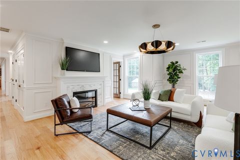 Tiny photo for 403 Berwickshire Drive, Henrico, VA 23229 (MLS # 2613095)