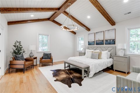 Tiny photo for 403 Berwickshire Drive, Henrico, VA 23229 (MLS # 2613095)