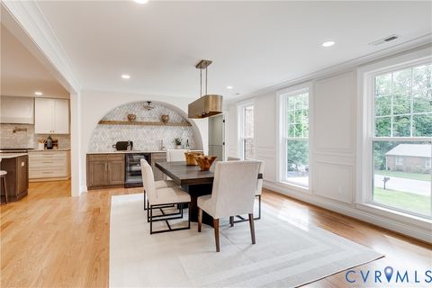 Tiny photo for 403 Berwickshire Drive, Henrico, VA 23229 (MLS # 2613095)