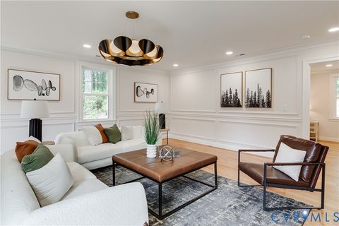 Tiny photo for 403 Berwickshire Drive, Henrico, VA 23229 (MLS # 2613095)