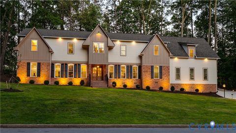 Tiny photo for 403 Berwickshire Drive, Henrico, VA 23229 (MLS # 2613095)