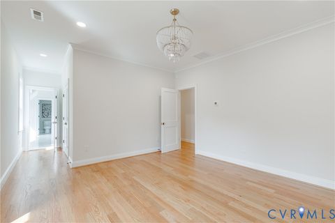 Tiny photo for 403 Berwickshire Drive, Henrico, VA 23229 (MLS # 2613095)