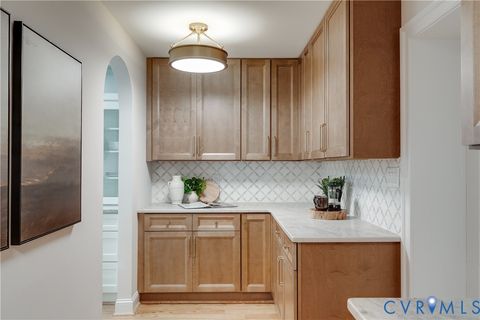 Tiny photo for 403 Berwickshire Drive, Henrico, VA 23229 (MLS # 2613095)