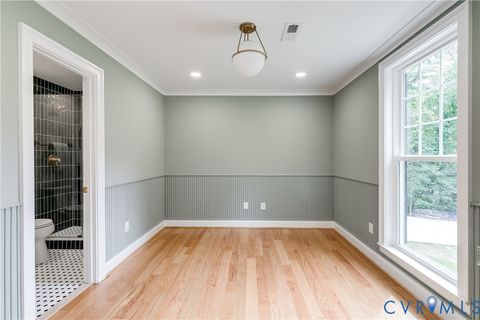 Tiny photo for 403 Berwickshire Drive, Henrico, VA 23229 (MLS # 2613095)
