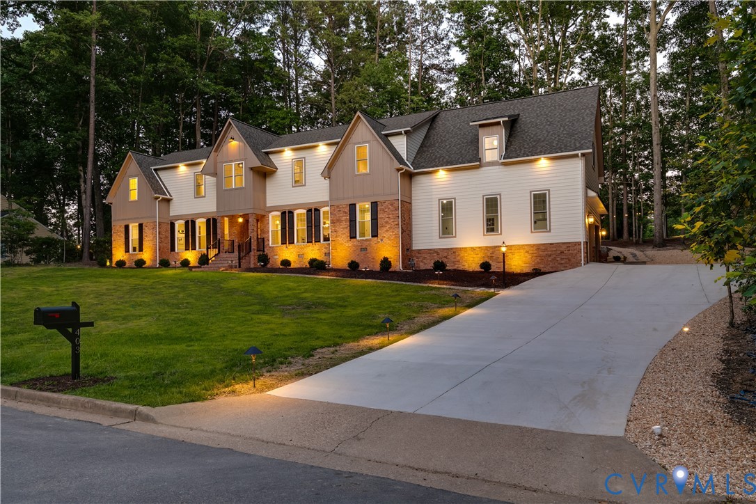 403 Berwickshire Drive