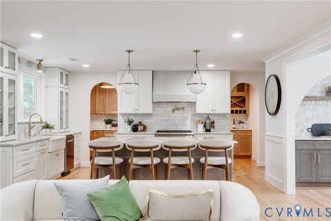 Tiny photo for 403 Berwickshire Drive, Henrico, VA 23229 (MLS # 2613095)