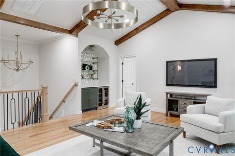 Tiny photo for 403 Berwickshire Drive, Henrico, VA 23229 (MLS # 2613095)