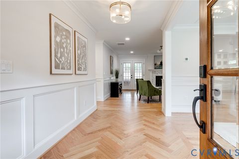 Tiny photo for 403 Berwickshire Drive, Henrico, VA 23229 (MLS # 2613095)