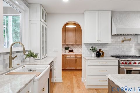 Tiny photo for 403 Berwickshire Drive, Henrico, VA 23229 (MLS # 2613095)