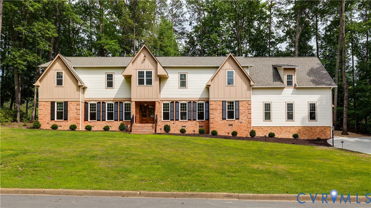 403 Berwickshire Drive
