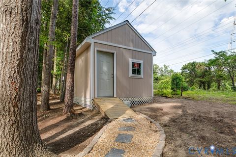Tiny photo for 403 Berwickshire Drive, Henrico, VA 23229 (MLS # 2613095)