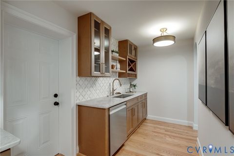 Tiny photo for 403 Berwickshire Drive, Henrico, VA 23229 (MLS # 2613095)