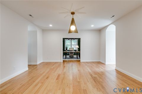 Tiny photo for 403 Berwickshire Drive, Henrico, VA 23229 (MLS # 2613095)
