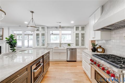 Tiny photo for 403 Berwickshire Drive, Henrico, VA 23229 (MLS # 2613095)