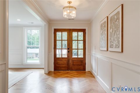 Tiny photo for 403 Berwickshire Drive, Henrico, VA 23229 (MLS # 2613095)