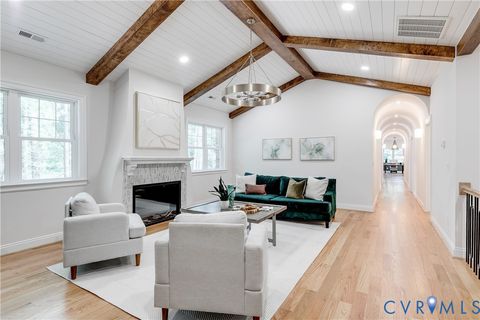 Tiny photo for 403 Berwickshire Drive, Henrico, VA 23229 (MLS # 2613095)