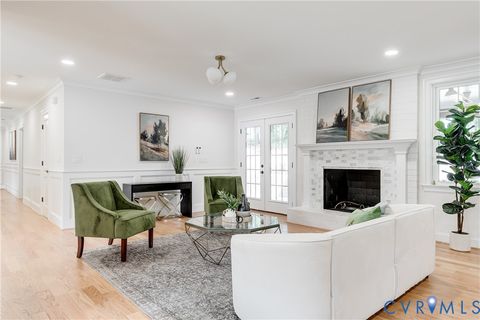 Tiny photo for 403 Berwickshire Drive, Henrico, VA 23229 (MLS # 2613095)