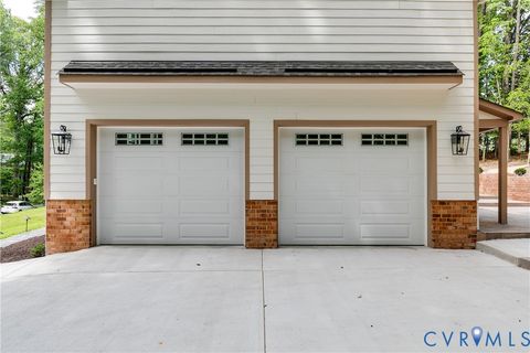 Tiny photo for 403 Berwickshire Drive, Henrico, VA 23229 (MLS # 2613095)