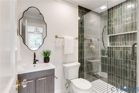 Tiny photo for 403 Berwickshire Drive, Henrico, VA 23229 (MLS # 2613095)
