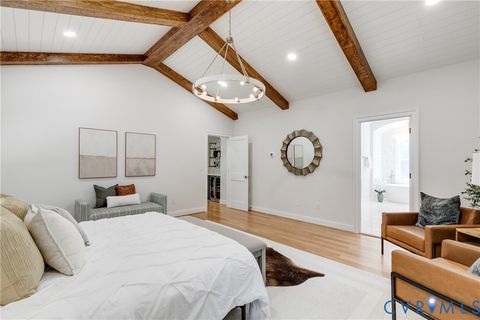 Tiny photo for 403 Berwickshire Drive, Henrico, VA 23229 (MLS # 2613095)