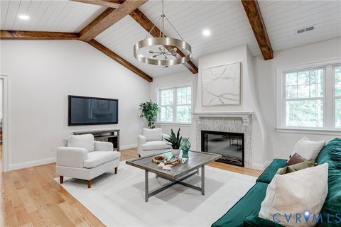 Tiny photo for 403 Berwickshire Drive, Henrico, VA 23229 (MLS # 2613095)