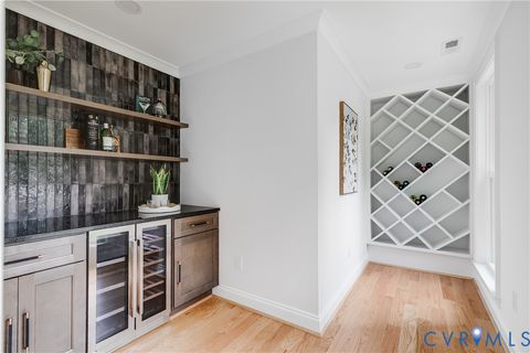 Tiny photo for 403 Berwickshire Drive, Henrico, VA 23229 (MLS # 2613095)