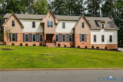 403 Berwickshire Drive Henrico VA 23229