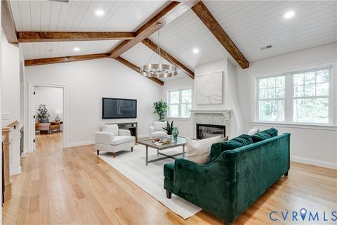 Tiny photo for 403 Berwickshire Drive, Henrico, VA 23229 (MLS # 2613095)