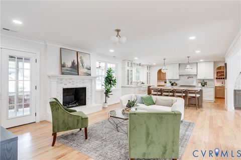 Tiny photo for 403 Berwickshire Drive, Henrico, VA 23229 (MLS # 2613095)