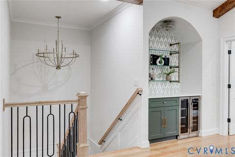 Tiny photo for 403 Berwickshire Drive, Henrico, VA 23229 (MLS # 2613095)