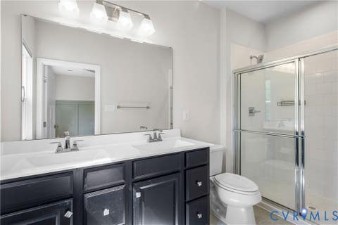 Tiny photo for 341 Crofton Village Terrace, Chesterfield, VA 23114 (MLS # 2622990)