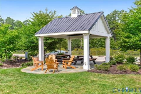 Tiny photo for 341 Crofton Village Terrace, Chesterfield, VA 23114 (MLS # 2622990)
