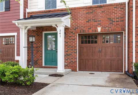 Tiny photo for 341 Crofton Village Terrace, Chesterfield, VA 23114 (MLS # 2622990)