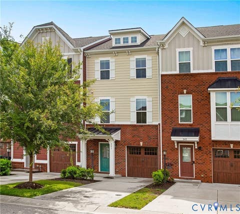 Photo of 341 Crofton Village Terrace, Chesterfield, VA 23114 (MLS # 2622990)