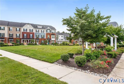 Tiny photo for 341 Crofton Village Terrace, Chesterfield, VA 23114 (MLS # 2622990)