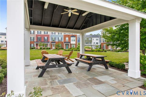 Tiny photo for 341 Crofton Village Terrace, Chesterfield, VA 23114 (MLS # 2622990)