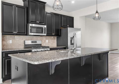 Tiny photo for 341 Crofton Village Terrace, Chesterfield, VA 23114 (MLS # 2622990)