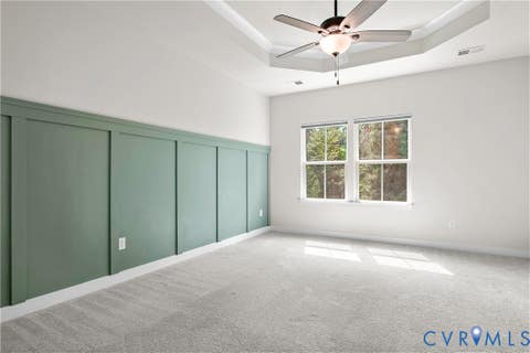 Tiny photo for 341 Crofton Village Terrace, Chesterfield, VA 23114 (MLS # 2622990)