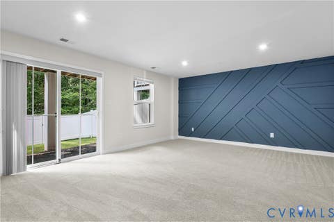 Tiny photo for 341 Crofton Village Terrace, Chesterfield, VA 23114 (MLS # 2622990)