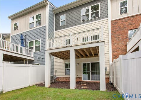Tiny photo for 341 Crofton Village Terrace, Chesterfield, VA 23114 (MLS # 2622990)