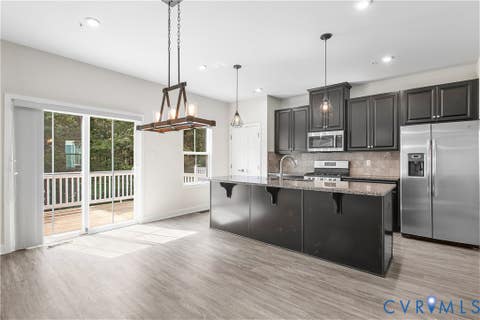Tiny photo for 341 Crofton Village Terrace, Chesterfield, VA 23114 (MLS # 2622990)